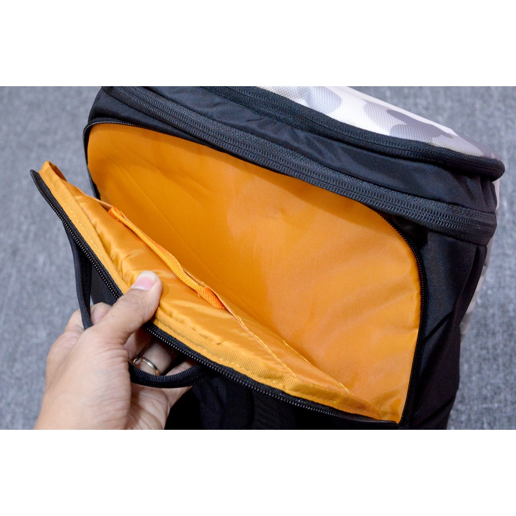 Balo laptop TNF Kaban 2018 hàng VNXK