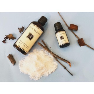 Tinh dầu hương nước hoa cao cấp - Tổng hợp các mùi tinh dầu hương nước hoa The Scent