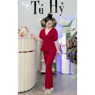 sét bộ Bigsize 55kg-90kg🍒🍒🥰
