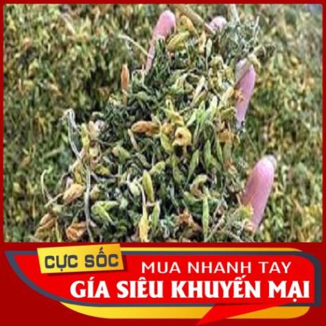 1kg hoa đu đủ đực phơi khô