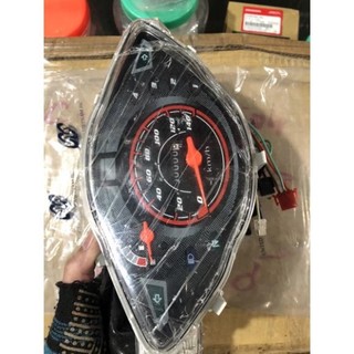 Bộ đồng hồ umv xe wave 50, wa 100 ,was 100,wars 100 wa cá 100