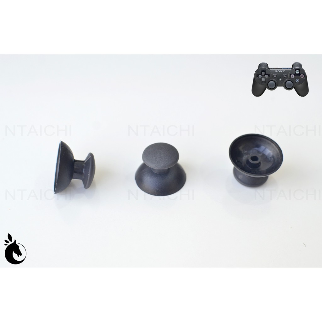 Chụp cần Analog tay cầm Dualshock 3  |Thumbsticks For Dualshock 3  Dblue_Shop