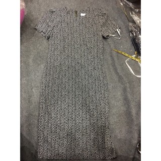 đầm calvin klein size 4,6