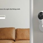 Camera Ezviz C2C Full HD 1080P