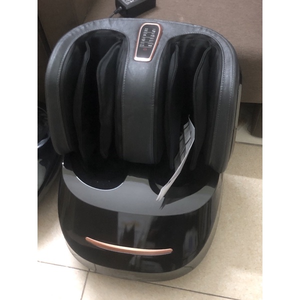 Máy massage chân cao 5D AYOSUN Hàn Quốc