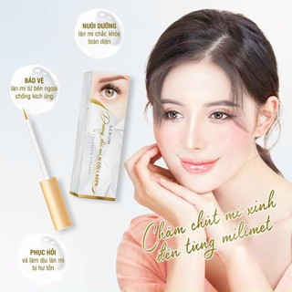 Serum dưỡng dài mi Ncollagen 10ml
