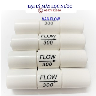 Van nước thải, Van flow 300cc máy lọc nước Ro chính hãng