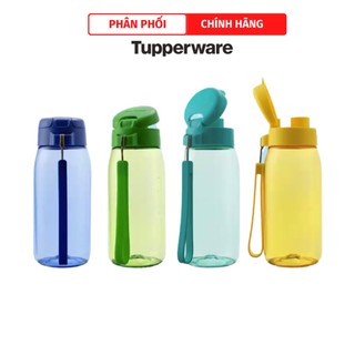 Bình nước Tupperware Lohas Flask 550ml