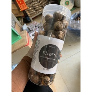 Tỏi đen loại 1 500g