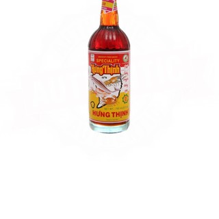 Nước mắm cá cơm đặc sản Hưng Thịnh 40 độ đạm chai 750ml