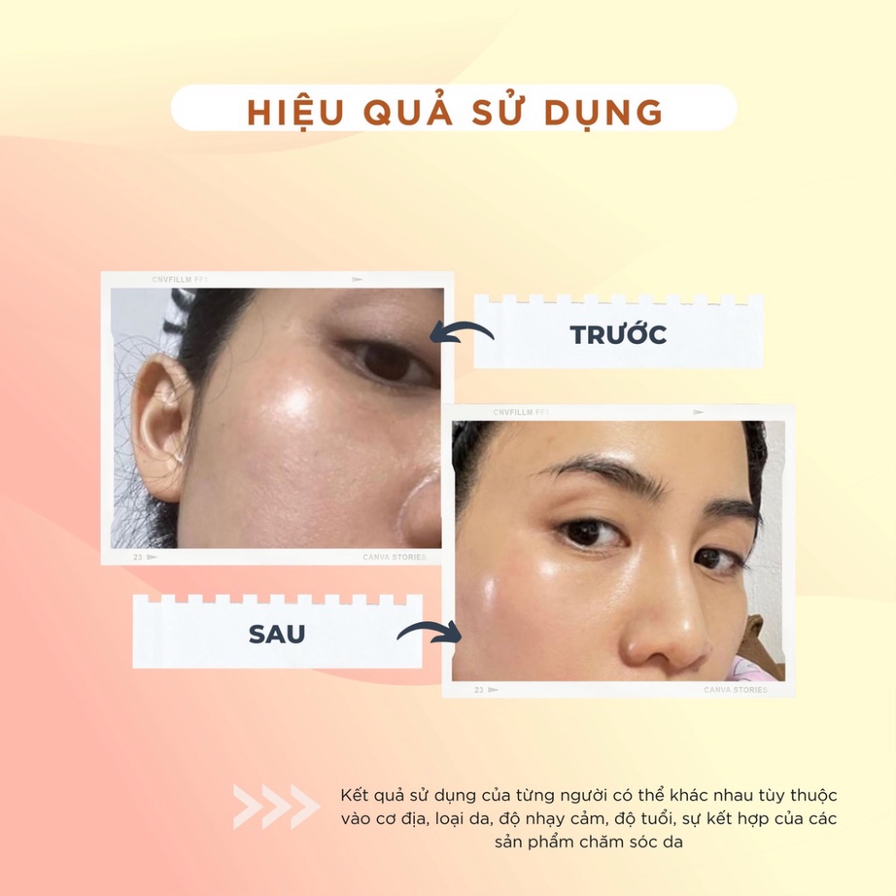 Kem dưỡng trắng da CHAMIS collagen - tái tạo da, chiết xuất tự nhiên, lành tính cho da - 15g