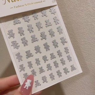 sticker dán Móng(phụ kiện Trang Trí Móng)