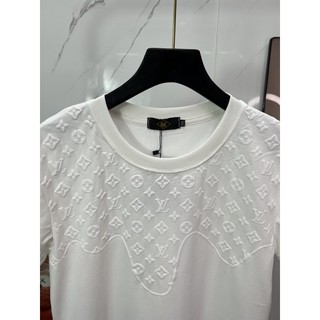 áo thun cổ tròn cotton 100%