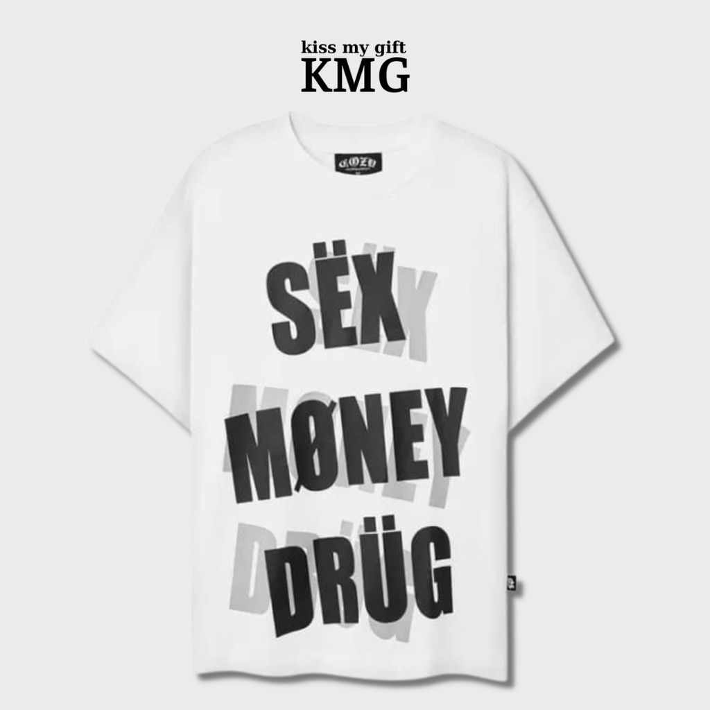 Áo Thun  ＭＩＫＥＮＣＯ Đủ Mẫu - Áo thun Nam Nữ Chất liệu cao cấp thoáng mát dễ phối đồ