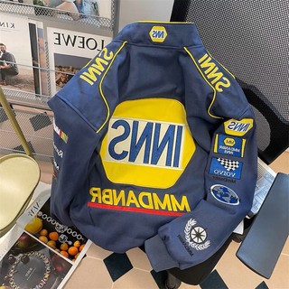 Áo jacket INNS[Ảnh thật]