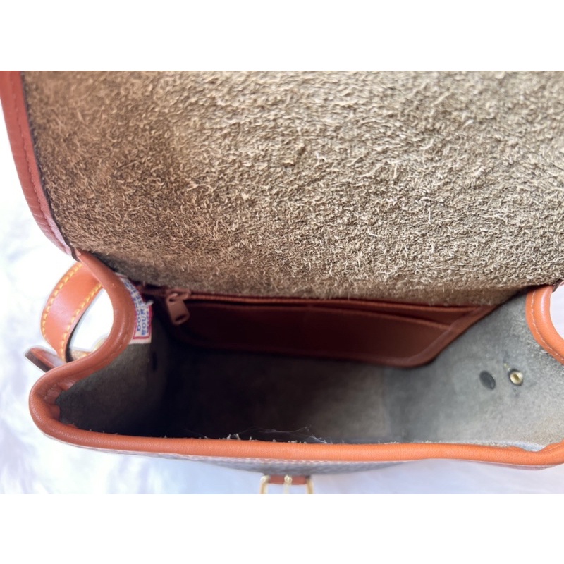 Túi đeo chéo nữ Dooney&Bourke