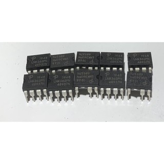 Sét 5 ic nguồn lnk362pn hàng mới chính hãng