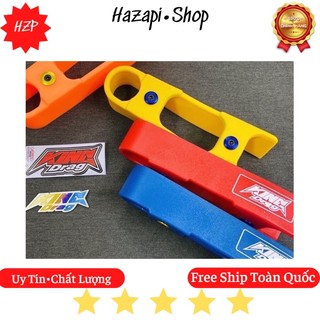 Ốp gắp cao su gắn winner exciter raider sonic ….