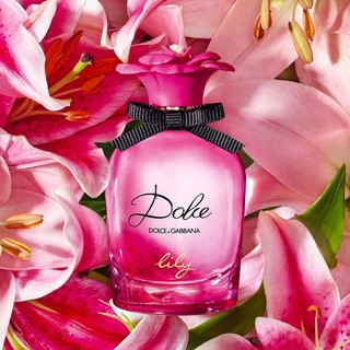 Dolce&gabbana - nước hoa mini nữ dolce lily eau de toilette