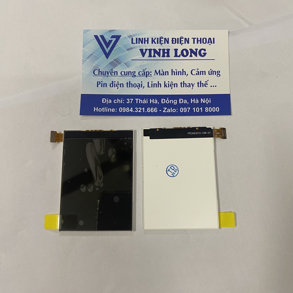 Màn hình Nokia 3310