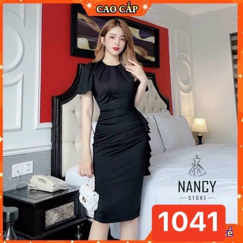 Đầm bigsize 55-90kg (1041)