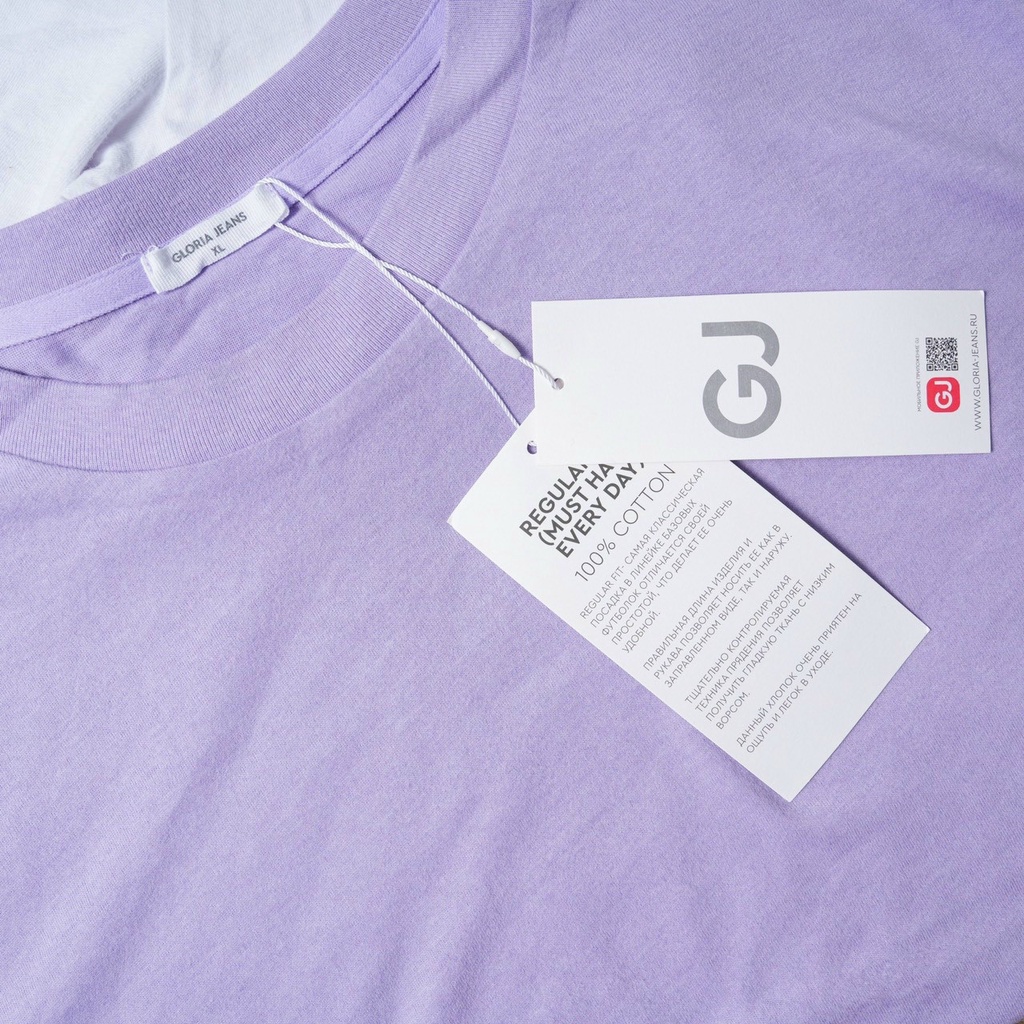 ÁO PHÔNG NỮ GLO JEAN DƯ XỊN NHIỀU MÀU