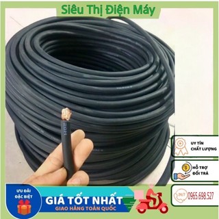 Dây máy hàn phi 16 , 5 mét , 10mét , 15mét