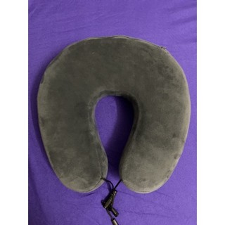 Gối kê cổ du lịch cao su non