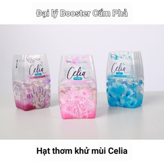 Hạt thơm khử mùi Celia 300g