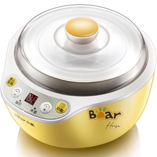 MÁY LÀM SỮA CHUA TỰ ĐỘNG BEAR B10K1