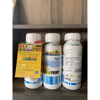 Amino rong biển nhập khẩu ý 500ml