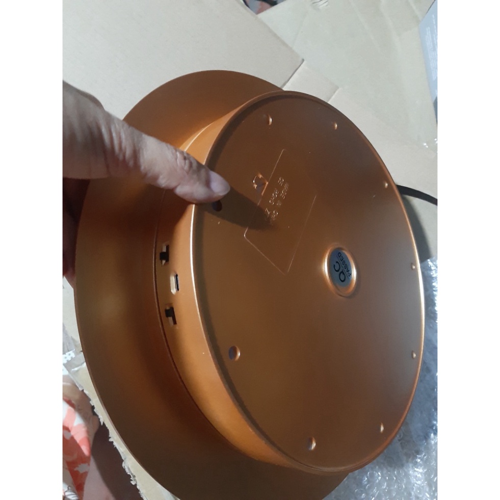 Bàn xoay sản phẩm xoay 360, hỗ trợ quay video, trang trí, chụp ảnh sản phẩm, quay mô hình,  livestream tiktok,