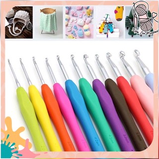Que móc cán dẻo 2mm- 10mm