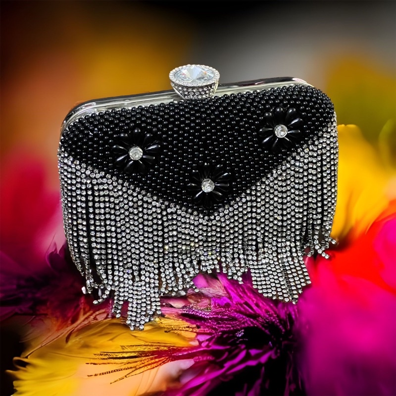 Túi Đầm Đeo Vai Hàng Cao Cấp A1004