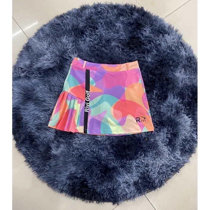 Váy golf, tennis nữ sale sale nhé các chị