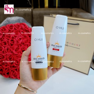 KEM CHỐNG NẮNG Ohui Day shield 50ml