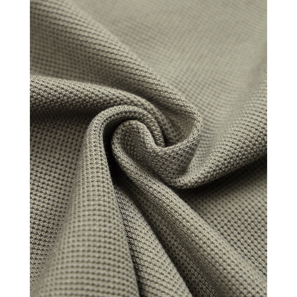 Áo thun Waffle Raglan TOBI | BigBuy360 - bigbuy360.vn