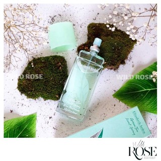 Nước hoa nữ elizabeth arden green tea edt 5ml/10ml/20ml