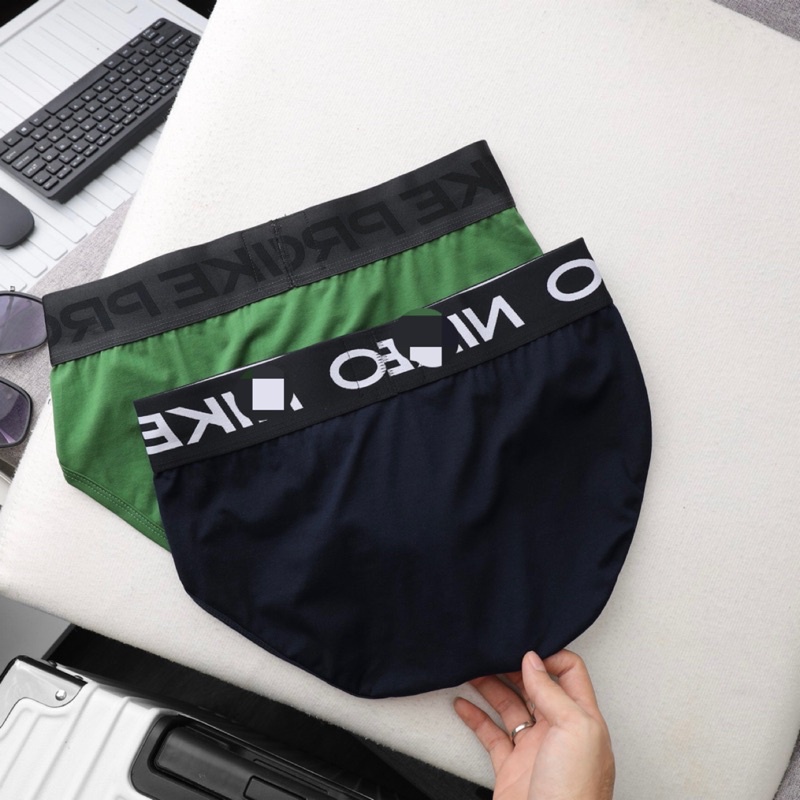 Quần Lót Nam Cotton Cao Cấp Xuất Dư