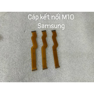 Cáp kết nối bo sạc lên main M10 - Sam Sung