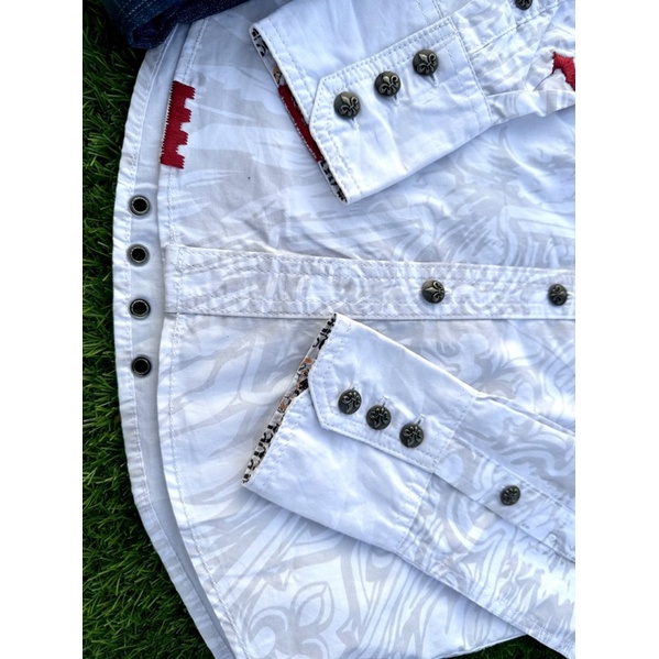 Sơ mi Rebel VIP 2023 hàng 1:1