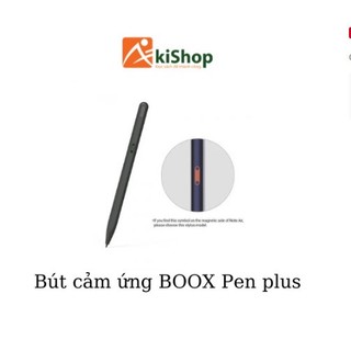 Bút cảm ứng Boox Pen plus