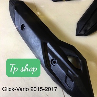 Che pô ốp pô vario click 2015-2017