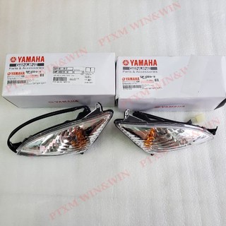 Đèn xi nhan trước mio đời đầu 5wp zin yamaha vn - 5wp-h3310-10/ 5wp-h3320-10