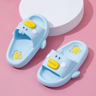 Dép vịt mềm êm chân cho bé
