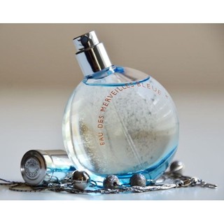 Daisy.House -  Nước Hoa Hermes Elixir Des Merveilles Bleue