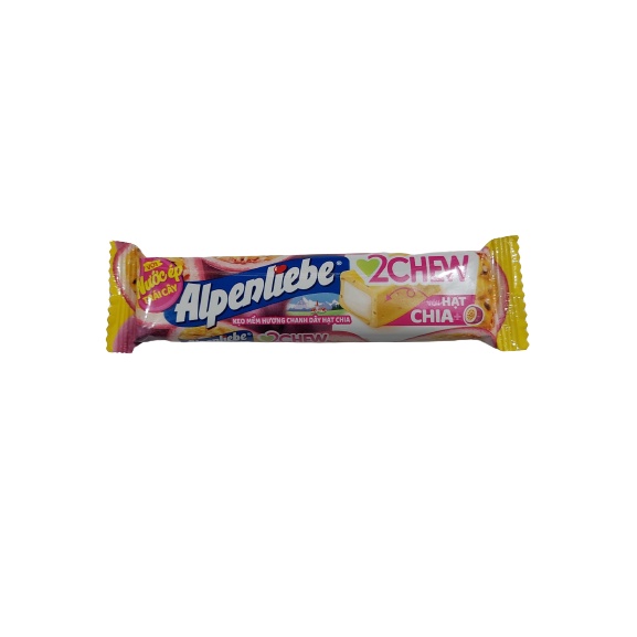 Kẹo Thỏi Alpenliebe Cứng Mềm Các Vị Giá Rẻ