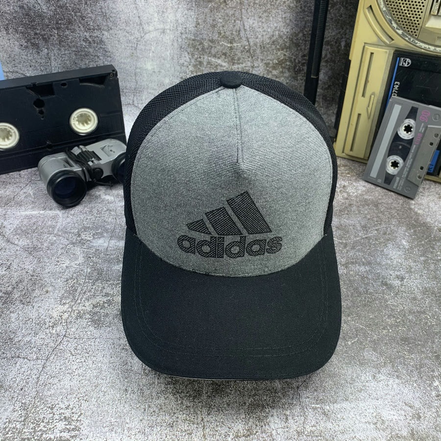 mũ lưỡi trai adidas nón lưỡi trai adidas logo cổ điển.Mã:NK810
