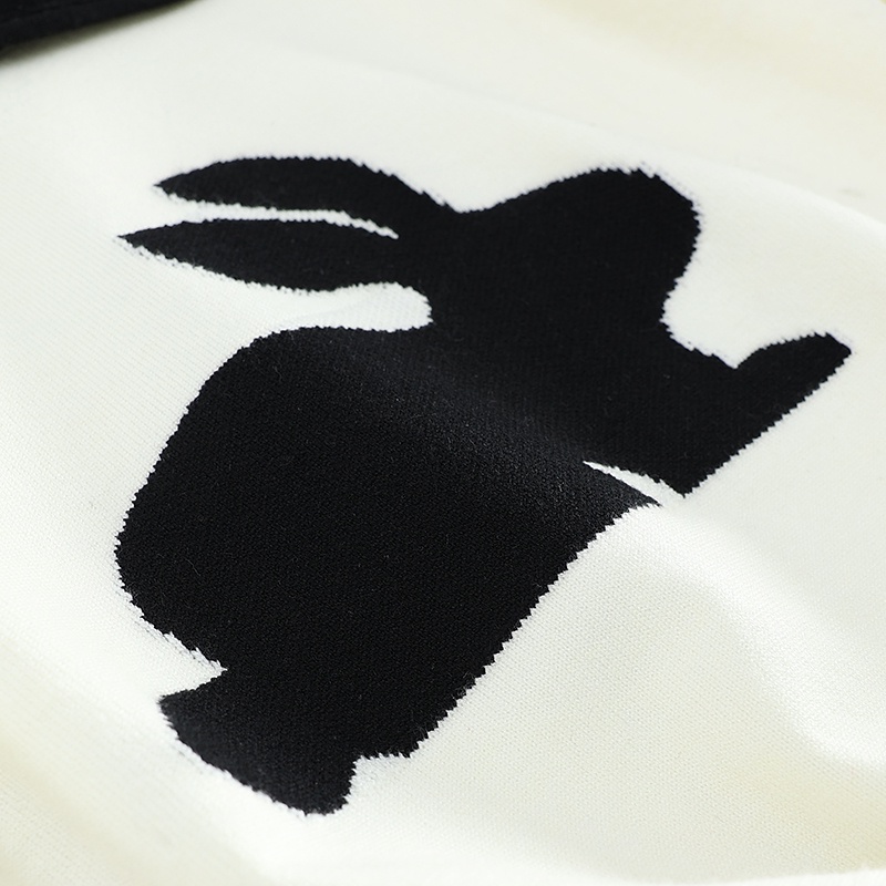 C355 Áo len mỏng xuất dư của KUOSE