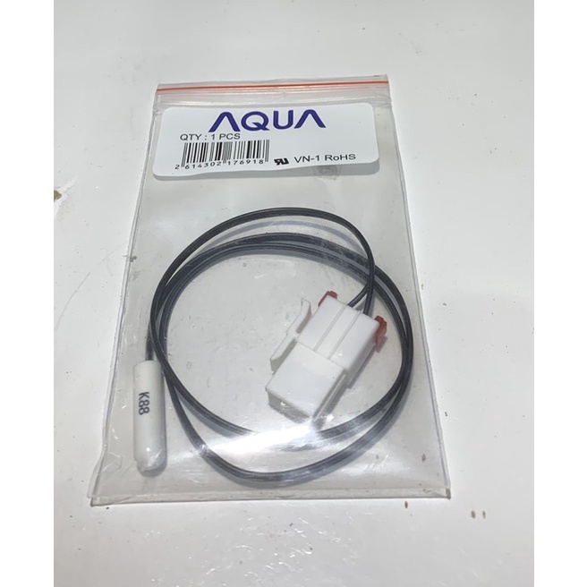 Sensor cảm biến tủ lạnh AQUA mới chính hãng